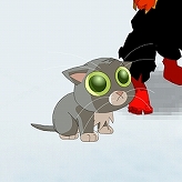 画像ギャラリー No.003のサムネイル画像 / 「DOFUS」,「感謝の言葉」を投稿して「サタナスの帽子」を当てよう