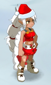 画像ギャラリー No.003のサムネイル画像 / 「DOFUS（ドフス）」は日本サービス1周年を迎え，次回作「WAKFU」も順調に開発中。仏Ankama CEOインタビュー