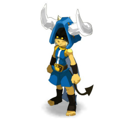 画像ギャラリー No.002のサムネイル画像 / 「DOFUS」,各クラスに特化した装備が満を持して登場