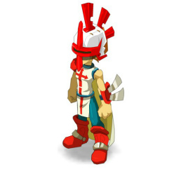 画像ギャラリー No.003のサムネイル画像 / 「DOFUS」,各クラスに特化した装備が満を持して登場