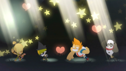 画像ギャラリー No.005のサムネイル画像 / 「DOFUS」,ニコニコ動画に新たなビデオをUp。福袋も追加投入される