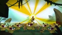 画像ギャラリー No.007のサムネイル画像 / 「DOFUS」,ニコニコ動画に新たなビデオをUp。福袋も追加投入される
