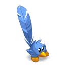 画像ギャラリー No.001のサムネイル画像 / 「DOFUS」，鳥のペット「ピウィン」6種が新たに登場。レアペットのプレゼントも