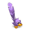 画像ギャラリー No.004のサムネイル画像 / 「DOFUS」，鳥のペット「ピウィン」6種が新たに登場。レアペットのプレゼントも