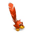 画像ギャラリー No.005のサムネイル画像 / 「DOFUS」，鳥のペット「ピウィン」6種が新たに登場。レアペットのプレゼントも