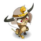 画像ギャラリー No.008のサムネイル画像 / 「DOFUS」，鳥のペット「ピウィン」6種が新たに登場。レアペットのプレゼントも