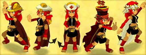 画像ギャラリー No.005のサムネイル画像 / 「DOFUS」，夏季限定のイベントコンテンツ「ウルカニア島」が登場