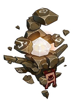 画像ギャラリー No.005のサムネイル画像 / 「DOFUS」,同盟間でテリトリーの覇権を争う「ギルド同盟システム」を実装