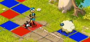 画像ギャラリー No.001のサムネイル画像 / 「Dofus」,GAME HEARTでチャネリングサービスが開始に
