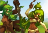 画像ギャラリー No.004のサムネイル画像 / 「Dofus」,GAME HEARTでチャネリングサービスが開始に