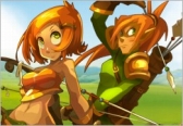 画像ギャラリー No.008のサムネイル画像 / 「Dofus」,GAME HEARTでチャネリングサービスが開始に