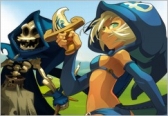 画像ギャラリー No.009のサムネイル画像 / 「Dofus」,GAME HEARTでチャネリングサービスが開始に