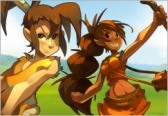 画像ギャラリー No.010のサムネイル画像 / 「Dofus」,GAME HEARTでチャネリングサービスが開始に