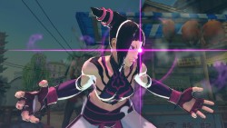 画像ギャラリー No.007のサムネイル画像 / 謎のティザーサイトの正体は「スーパーストリートファイターIV」だった! 新キャラ「T.ホーク」「ディージェイ」「ジュリ」を加え,来春発売決定