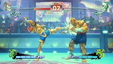画像ギャラリー No.013のサムネイル画像 / 「スーパーストリートファイターIV」にZEROシリーズより「アドン」「コーディ」「ガイ」が参戦決定! 今回は「アドン」の情報が公開に