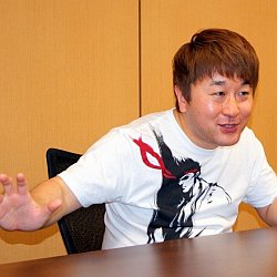 画像ギャラリー No.042のサムネイル画像 / 凝縮されたリアルがここにある――スーパーなプロデューサーが語る「スーパーストリートファイターIV」の原点とは。カプコン小野P,スーパーハイテンションインタビュー