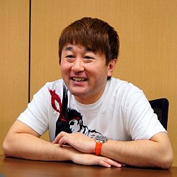 画像ギャラリー No.047のサムネイル画像 / 凝縮されたリアルがここにある――スーパーなプロデューサーが語る「スーパーストリートファイターIV」の原点とは。カプコン小野P,スーパーハイテンションインタビュー