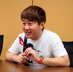 画像ギャラリー No.053のサムネイル画像 / 凝縮されたリアルがここにある――スーパーなプロデューサーが語る「スーパーストリートファイターIV」の原点とは。カプコン小野P,スーパーハイテンションインタビュー