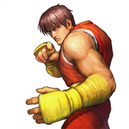 画像ギャラリー No.002のサムネイル画像 / 5日連続でお届けする新キャラクター対戦動画で闘いの準備を。「スーパーストリートファイターIV」，第1弾は「ガイ」vs「いぶき」