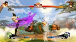 画像ギャラリー No.003のサムネイル画像 / PS3「スパIV」アレンジ衣装すべてが詰まったパックが7月27日配信