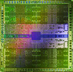 画像ギャラリー No.003のサムネイル画像 / Fermi時代の製品展開が分かってきたNVIDIAのGPUロードマップ。DX11世代が出揃うのは2010年Q2以降に
