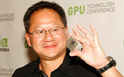 画像ギャラリー No.004のサムネイル画像 / Fermi時代の製品展開が分かってきたNVIDIAのGPUロードマップ。DX11世代が出揃うのは2010年Q2以降に