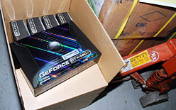 画像ギャラリー No.004のサムネイル画像 / Inno3D，「GeForce GTX 480＆470」の出荷準備を完了