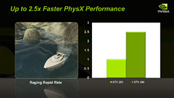 画像ギャラリー No.014のサムネイル画像 / NVIDIA，「GeForce GTX 480＆470」を正式発表。PC版「ロスト プラネット2」が3D立体視対応で登場することも明らかに