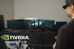 画像ギャラリー No.016のサムネイル画像 / NVIDIA，「GeForce GTX 480＆470」を正式発表。PC版「ロスト プラネット2」が3D立体視対応で登場することも明らかに