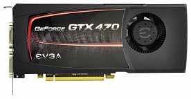 画像ギャラリー No.001のサムネイル画像 / リンクス，EVGA製GTX 470のクロックアップモデルを6月19日発売