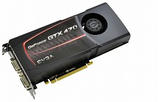 画像ギャラリー No.002のサムネイル画像 / リンクス，EVGA製GTX 470のクロックアップモデルを6月19日発売