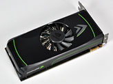 画像ギャラリー No.012のサムネイル画像 / 「GeForce GTX 460」レビュー。ミドルクラスの新型コア「GF104」で,Fermi反撃の狼煙が上がる