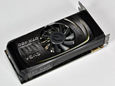 画像ギャラリー No.014のサムネイル画像 / 「GeForce GTX 460」レビュー。ミドルクラスの新型コア「GF104」で,Fermi反撃の狼煙が上がる