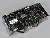 画像ギャラリー No.016のサムネイル画像 / 「GeForce GTX 460」レビュー。ミドルクラスの新型コア「GF104」で,Fermi反撃の狼煙が上がる