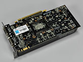 画像ギャラリー No.017のサムネイル画像 / 「GeForce GTX 460」レビュー。ミドルクラスの新型コア「GF104」で,Fermi反撃の狼煙が上がる