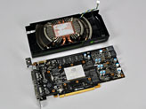 画像ギャラリー No.018のサムネイル画像 / 「GeForce GTX 460」レビュー。ミドルクラスの新型コア「GF104」で,Fermi反撃の狼煙が上がる