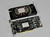 画像ギャラリー No.020のサムネイル画像 / 「GeForce GTX 460」レビュー。ミドルクラスの新型コア「GF104」で,Fermi反撃の狼煙が上がる