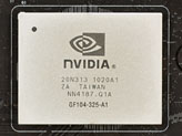 画像ギャラリー No.024のサムネイル画像 / 「GeForce GTX 460」レビュー。ミドルクラスの新型コア「GF104」で,Fermi反撃の狼煙が上がる