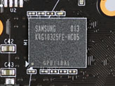 画像ギャラリー No.027のサムネイル画像 / 「GeForce GTX 460」レビュー。ミドルクラスの新型コア「GF104」で,Fermi反撃の狼煙が上がる