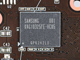 画像ギャラリー No.028のサムネイル画像 / 「GeForce GTX 460」レビュー。ミドルクラスの新型コア「GF104」で,Fermi反撃の狼煙が上がる