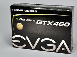 画像ギャラリー No.064のサムネイル画像 / 「GeForce GTX 460」レビュー。ミドルクラスの新型コア「GF104」で,Fermi反撃の狼煙が上がる