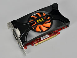 画像ギャラリー No.004のサムネイル画像 / 総額4〜5万円の「GeForce GTX 460」SLIテストレポート。GTX 480に代わる選択肢として一考の価値あり