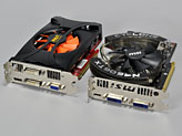 画像ギャラリー No.007のサムネイル画像 / 総額4〜5万円の「GeForce GTX 460」SLIテストレポート。GTX 480に代わる選択肢として一考の価値あり
