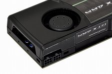 画像ギャラリー No.002のサムネイル画像 / リンクス,OC仕様のEVGA製GTX 465搭載カードを発売