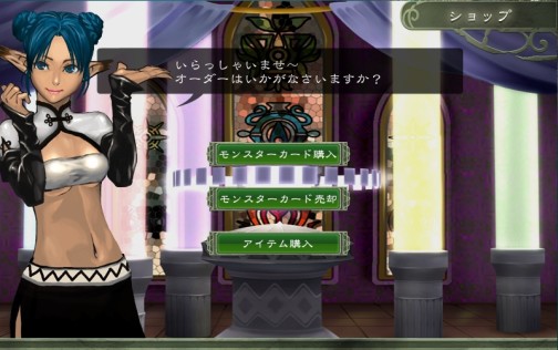 画像ギャラリー No.010のサムネイル画像 / ハドソン,ハンゲームと提携し「ELEMENTAL MONSTER TD 〜ギルドガーディアンズ〜」のクローズドβテストを実施
