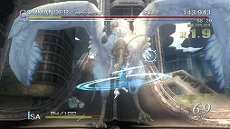 画像ギャラリー No.003のサムネイル画像 / Wii Uで遊べるWii専用タイトル「罪と罰 宇宙の後継者」のダウンロード版がAmazonにて販売開始。3月31日まで37％オフの1700円に