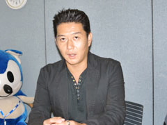 画像ギャラリー No.023のサムネイル画像 / 今度の舞台はJリーグだ！　「J.LEAGUE プロサッカークラブをつくろう！ONLINE」の秘密に迫る開発陣インタビュー
