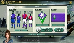 画像ギャラリー No.006のサムネイル画像 / ついに本日開幕! 「J.LEAGUE プロサッカークラブをつくろう!ONLINE」でスタートダッシュを決めよう