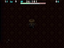 画像ギャラリー No.025のサムネイル画像 / 南の島を舞台に新たな冒険が始まる! 人気シリーズ最新作「不思議のダンジョン 風来のシレン4 神の眼と悪魔のヘソ」が今冬発売