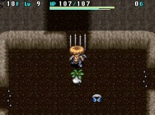 画像ギャラリー No.032のサムネイル画像 / 南の島を舞台に新たな冒険が始まる! 人気シリーズ最新作「不思議のダンジョン 風来のシレン4 神の眼と悪魔のヘソ」が今冬発売